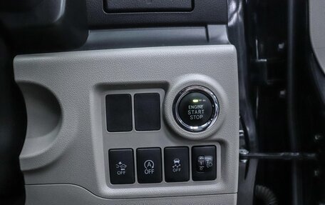 Toyota Passo III, 2017 год, 929 000 рублей, 9 фотография