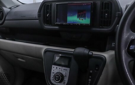 Toyota Passo III, 2017 год, 929 000 рублей, 13 фотография