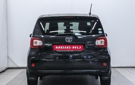 Toyota Passo III, 2017 год, 929 000 рублей, 4 фотография