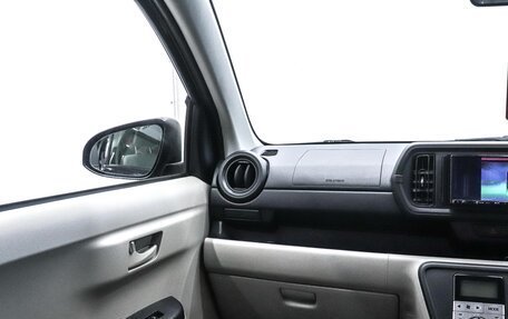 Toyota Passo III, 2017 год, 929 000 рублей, 16 фотография