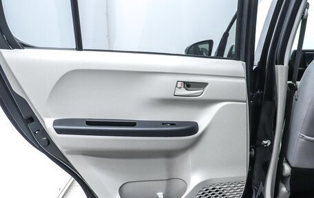 Toyota Passo III, 2017 год, 929 000 рублей, 19 фотография