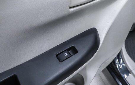 Toyota Passo III, 2017 год, 929 000 рублей, 20 фотография