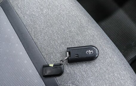 Toyota Passo III, 2017 год, 929 000 рублей, 22 фотография