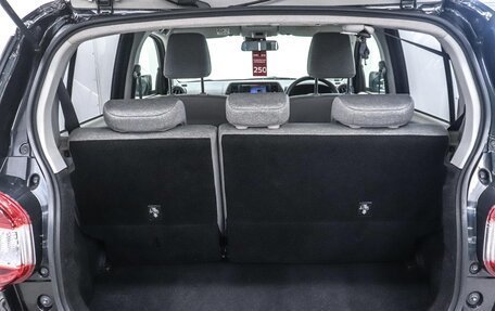 Toyota Passo III, 2017 год, 929 000 рублей, 24 фотография