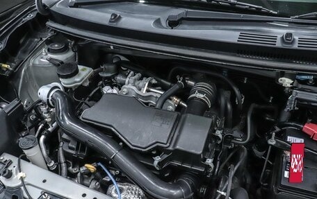 Toyota Passo III, 2017 год, 929 000 рублей, 26 фотография