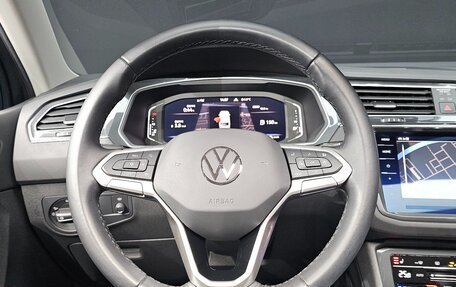 Volkswagen Tiguan II, 2022 год, 2 550 000 рублей, 8 фотография