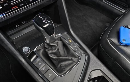 Volkswagen Tiguan II, 2022 год, 2 550 000 рублей, 12 фотография