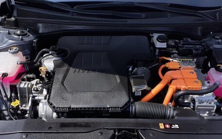 Hyundai Avante, 2022 год, 1 720 000 рублей, 5 фотография