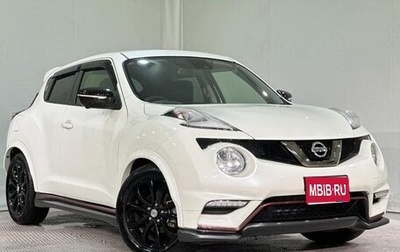 Nissan Juke II, 2019 год, 1 170 000 рублей, 1 фотография