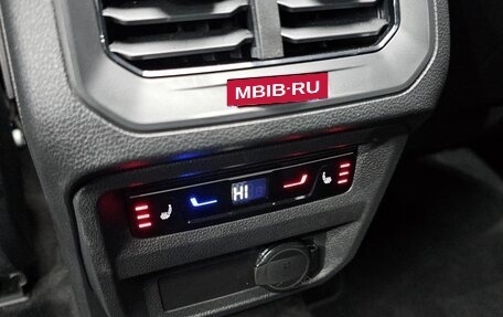 Volkswagen Tiguan II, 2022 год, 2 550 000 рублей, 17 фотография