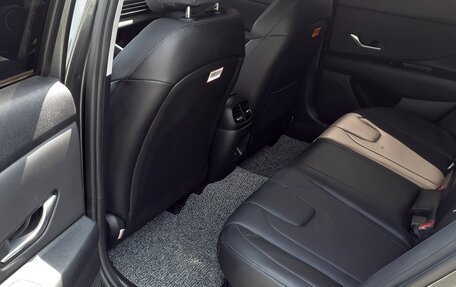 Hyundai Avante, 2022 год, 1 720 000 рублей, 9 фотография