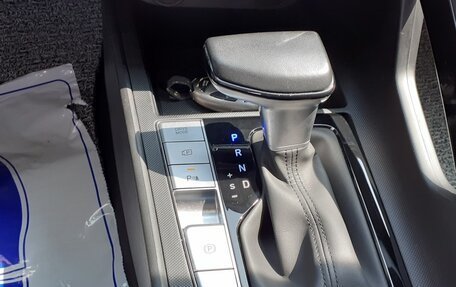 Hyundai Avante, 2022 год, 1 720 000 рублей, 11 фотография