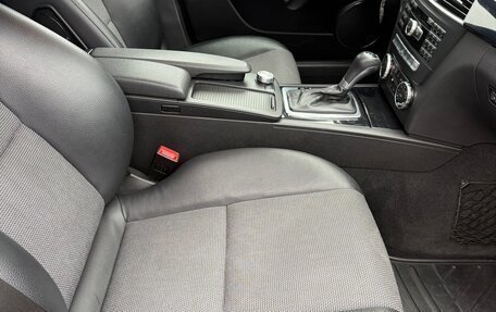 Mercedes-Benz C-Класс, 2013 год, 1 350 000 рублей, 6 фотография