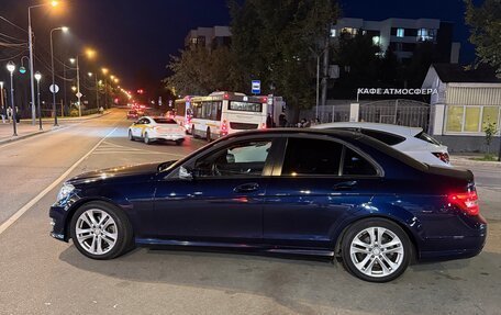 Mercedes-Benz C-Класс, 2013 год, 1 350 000 рублей, 3 фотография
