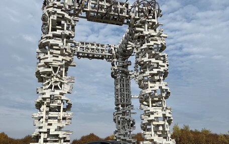 Mercedes-Benz C-Класс, 2013 год, 1 350 000 рублей, 4 фотография