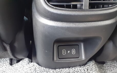 Hyundai Avante, 2022 год, 1 720 000 рублей, 15 фотография