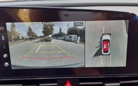 Hyundai Avante, 2022 год, 1 720 000 рублей, 12 фотография