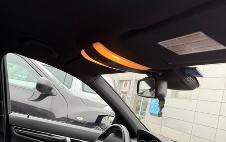 Mercedes-Benz C-Класс, 2013 год, 1 350 000 рублей, 8 фотография