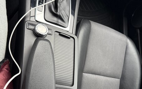 Mercedes-Benz C-Класс, 2013 год, 1 350 000 рублей, 11 фотография