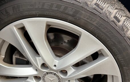 Mercedes-Benz C-Класс, 2013 год, 1 350 000 рублей, 16 фотография