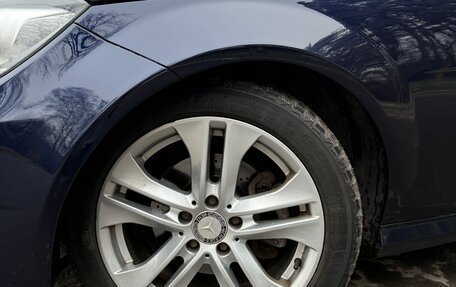 Mercedes-Benz C-Класс, 2013 год, 1 350 000 рублей, 29 фотография