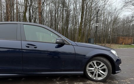 Mercedes-Benz C-Класс, 2013 год, 1 350 000 рублей, 32 фотография