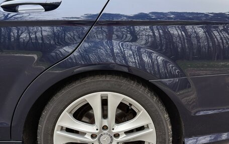 Mercedes-Benz C-Класс, 2013 год, 1 350 000 рублей, 30 фотография