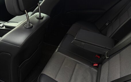 Mercedes-Benz C-Класс, 2013 год, 1 350 000 рублей, 33 фотография