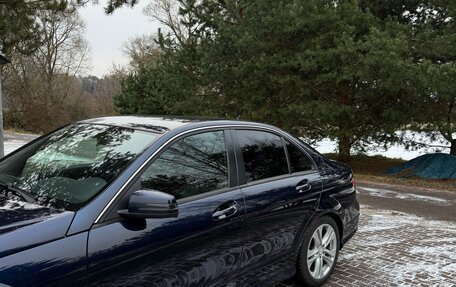 Mercedes-Benz C-Класс, 2013 год, 1 350 000 рублей, 38 фотография