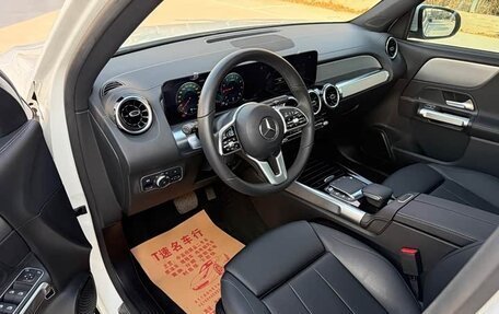 Mercedes-Benz GLB, 2022 год, 2 320 000 рублей, 5 фотография