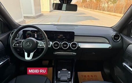 Mercedes-Benz GLB, 2022 год, 2 320 000 рублей, 6 фотография