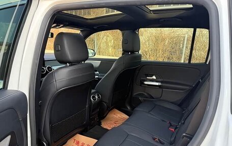 Mercedes-Benz GLB, 2022 год, 2 320 000 рублей, 8 фотография