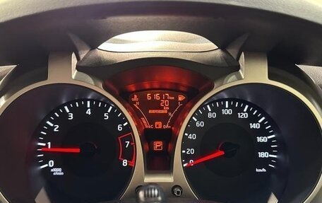 Nissan Juke II, 2019 год, 1 170 000 рублей, 12 фотография