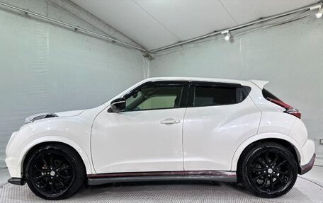 Nissan Juke II, 2019 год, 1 170 000 рублей, 7 фотография