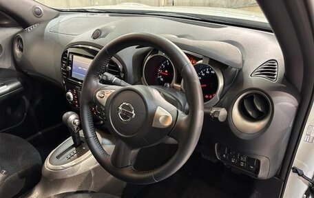 Nissan Juke II, 2019 год, 1 170 000 рублей, 11 фотография