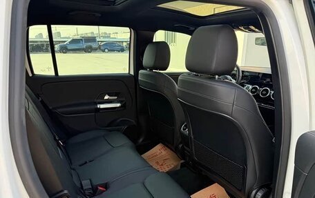 Mercedes-Benz GLB, 2022 год, 2 320 000 рублей, 9 фотография