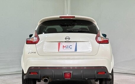 Nissan Juke II, 2019 год, 1 170 000 рублей, 6 фотография
