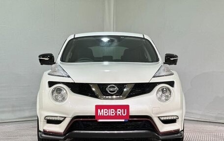 Nissan Juke II, 2019 год, 1 170 000 рублей, 2 фотография
