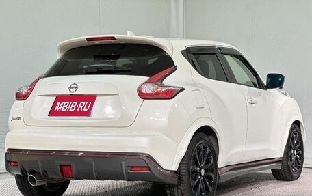 Nissan Juke II, 2019 год, 1 170 000 рублей, 4 фотография