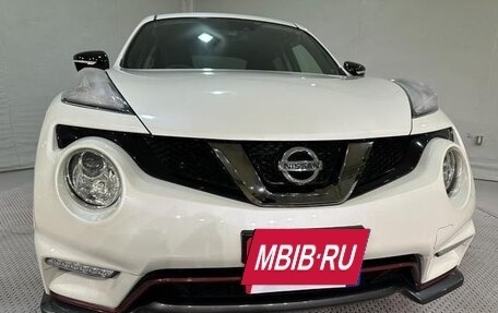 Nissan Juke II, 2019 год, 1 170 000 рублей, 5 фотография