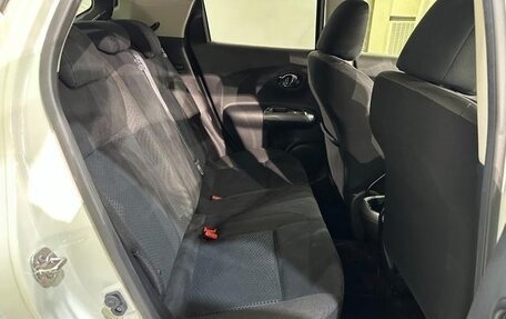 Nissan Juke II, 2019 год, 1 170 000 рублей, 13 фотография