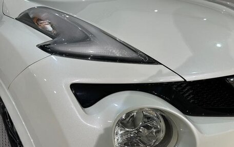 Nissan Juke II, 2019 год, 1 170 000 рублей, 23 фотография