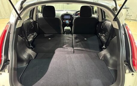 Nissan Juke II, 2019 год, 1 170 000 рублей, 28 фотография