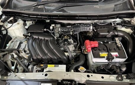 Nissan Juke II, 2019 год, 1 170 000 рублей, 27 фотография