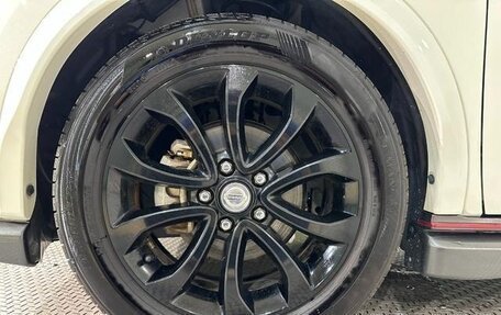 Nissan Juke II, 2019 год, 1 170 000 рублей, 30 фотография