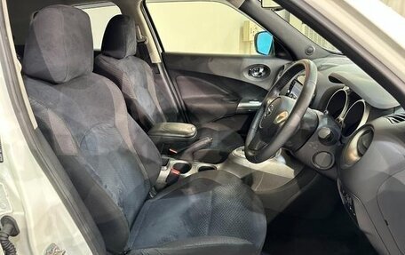 Nissan Juke II, 2019 год, 1 170 000 рублей, 38 фотография