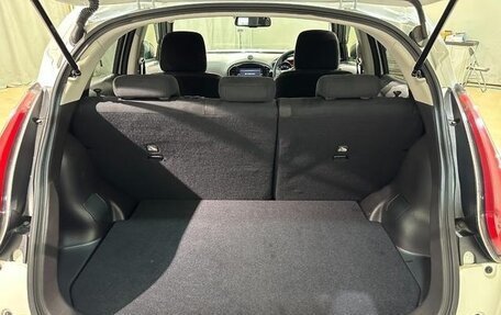 Nissan Juke II, 2019 год, 1 170 000 рублей, 36 фотография