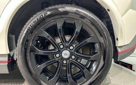 Nissan Juke II, 2019 год, 1 170 000 рублей, 29 фотография