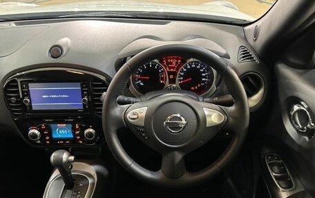 Nissan Juke II, 2019 год, 1 170 000 рублей, 32 фотография