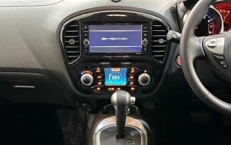 Nissan Juke II, 2019 год, 1 170 000 рублей, 37 фотография